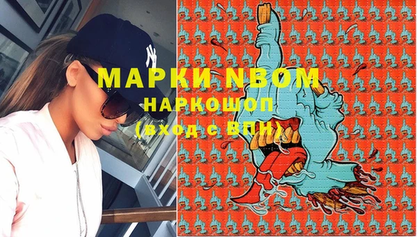 экстази Горняк